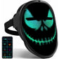 LED Mask Diy Picture Animation